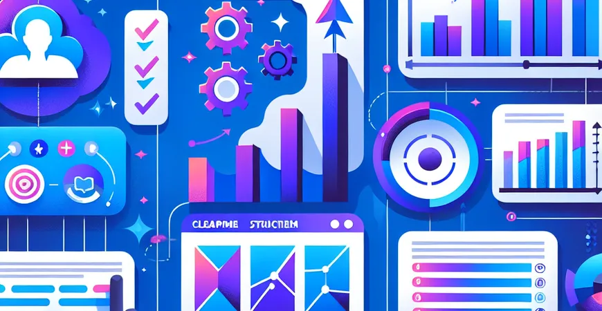 选 CRM 软件，看重哪些功能？